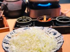 -堂本家洋食别馆·炸猪排(中心城店)