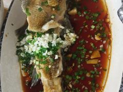 -万景饭店·鱼街农家菜