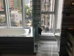 -榛悦隆堡成都酒店(春熙路太古里店)