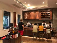 -星巴克臻选(广州沙面店)