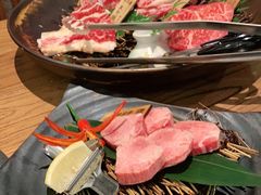 -黑牛の店·和牛烧肉(合生汇店)