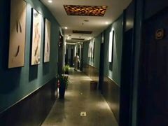 -玉清池足浴按摩(人民大道店)