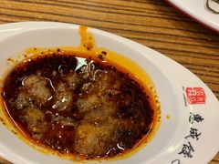 -惠成饺子(百合园店)