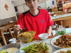 -鼎香润(德胜门内店)