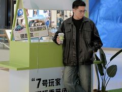 -东莞松山湖万象汇