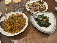 -福来齐·鲁菜海鲜·渔家菜(朝阳街分店)