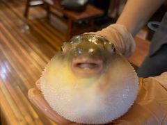 -永安鱼庄·镇江菜(丁卯店)