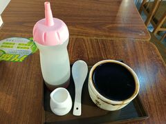 -龟金正·港式甜品(客村店)