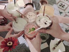 -几静cafe(基湖店)