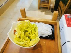 -幸运牛汕头小黄牛牛肉火锅(梅林店)