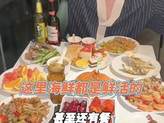 -碧涛阁·泡泡海洋·汤泉洗浴(王府花园店)