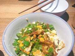 青椒土鸡蛋-农耕记·湖南土菜(科技园店)