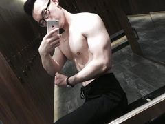 -银吉姆健身(恒隆馆)