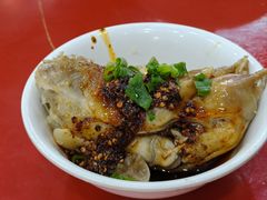 七星猪蹄-蒋炸酱(内东街店)