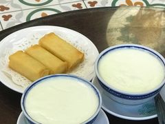 -民信老铺(双皮奶博物馆店)