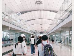 -曼谷素万那普国际机场