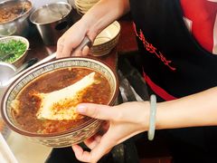 -凤翔改改豆花泡馍(双仁府街店)