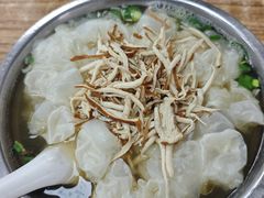 -荣巷小馄饨(荣巷店)