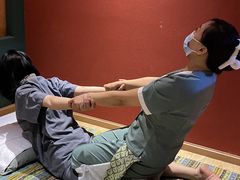 -泰悠谷养生SPA(世茂商业街店)