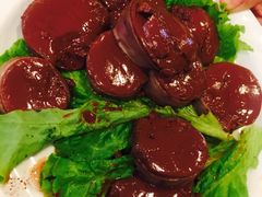 -添福来墨鱼饺子 · 海鲜东北菜(泡崖店)