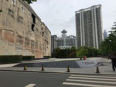 -上海四行仓库抗战纪念馆