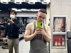 -VPsmart私教健身工作室(新华路旗舰店)