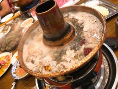-仁和四季涮肉馆(天坛南门店)