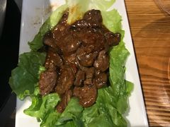 -大自然醉鹅·铁锅火焰鹅(上海联洋店)