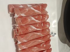 -草原传奇鲜羊火锅(桥北店)