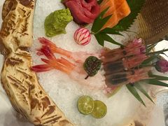 -月下料理(楷林IFC店)