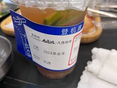 -老虎滩大连海鲜烧烤(建邺云锦路总店)