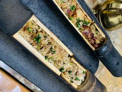 -竹泉农庄·竹筒饭(从化店)