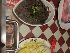 -鱼酷活鱼烤鱼(信息城店)