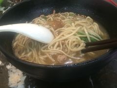 iphone_upload_pic-慧娟面馆·餐厅(望江路店)