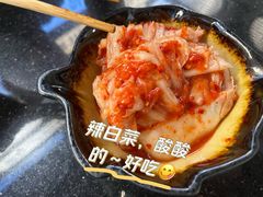 -炙韩料理·部队锅专门店