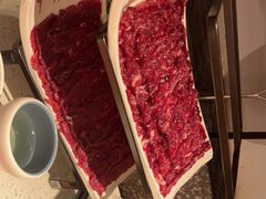 -左庭右院鲜牛肉火锅(环球港店)