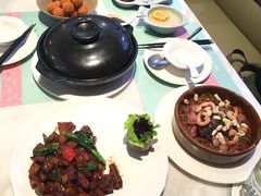 -大树餐厅(益田假日店)