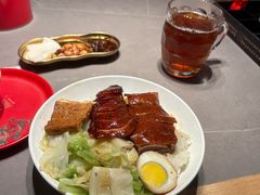 -阿诚市井潮汕菜(金台路店)