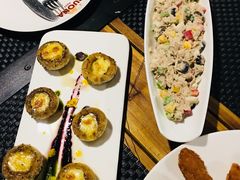 -百好乐宠物友好餐厅(朝外大街店)