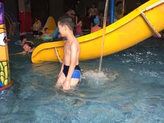 -水中央富硒温泉