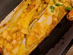 -辉记炭烧海鲜大排档·老字号(福田店)