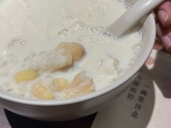 -彬媽糖水(侨鑫国际店)