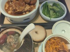 -多喝汤·炖汤蒸饭(云门店)