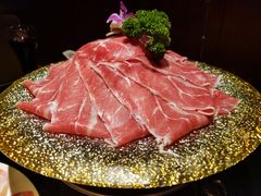 -鲁西肥牛(九方购物中心店)