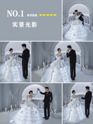 -二十一世纪婚纱摄影(省府前街店)