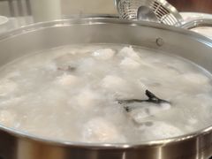 -正能量脆肉鲩火锅
