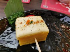 -仙隐小鹿中华料理(南宁万象城店)