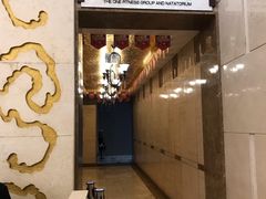 -DF游泳健身(贾家花园店)