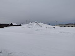 -北京莲花山滑雪场