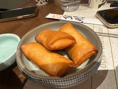 -蟹黄鱼·海派深夜面馆(巨鹿路店)